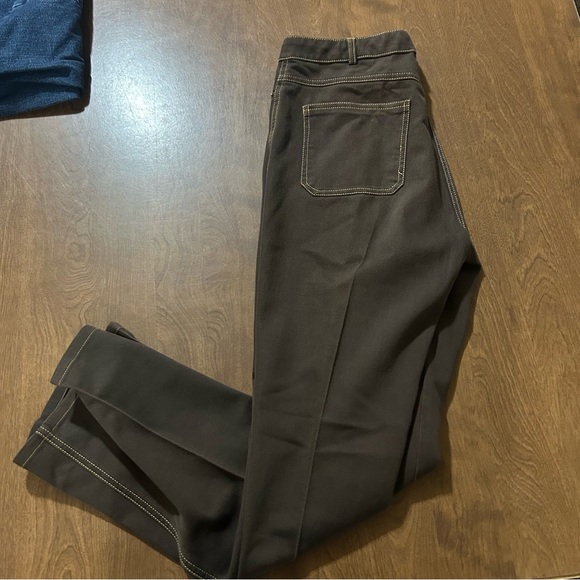 in the wash jeans 6 - Picture 2 of 3